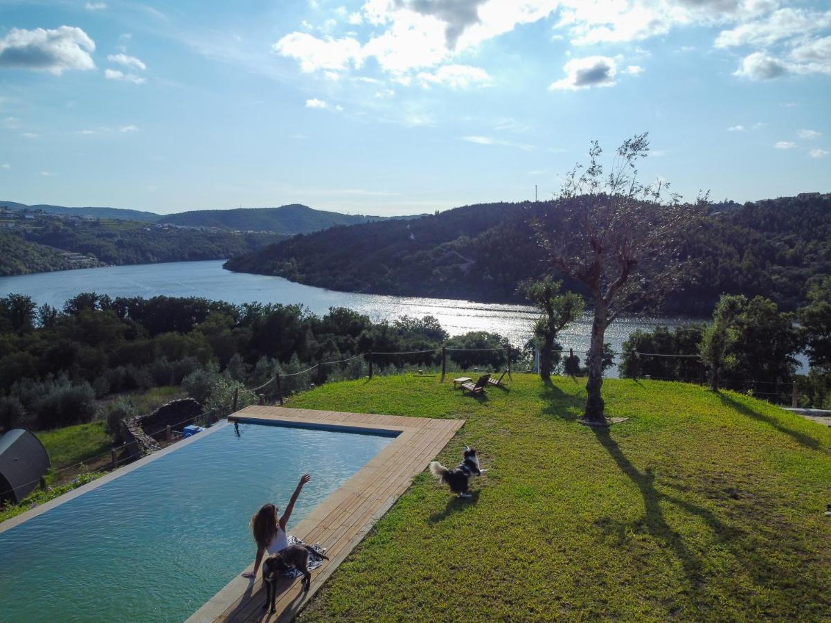 Casas De Gondarem By The Douro Valley Raiva Exterior foto